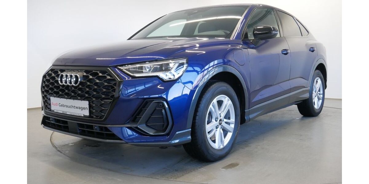 Audi Q3 37.760 km 33.490 &euro; Passau 94036