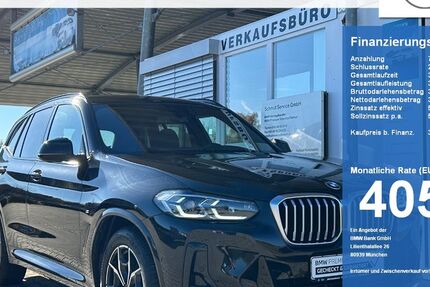 BMW X3 88.132 km 37.750 &euro; Hauzenberg 94051