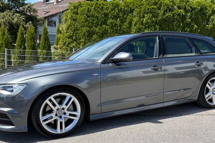 Audi A6 158.000 km 17.800 &euro; Büchlberg 94124