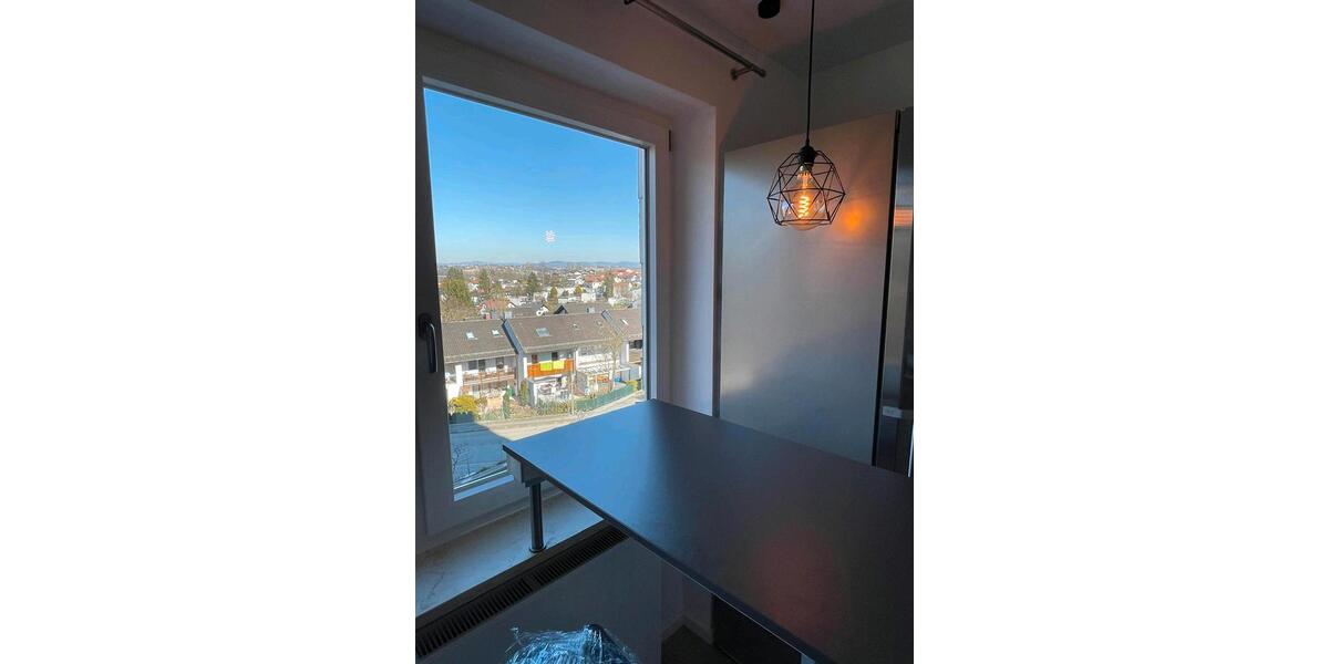 Etagenwohnung Passau Auerbach - 1 Zimmer, 28 m&sup2;, 500&euro; | Angebot:25175805