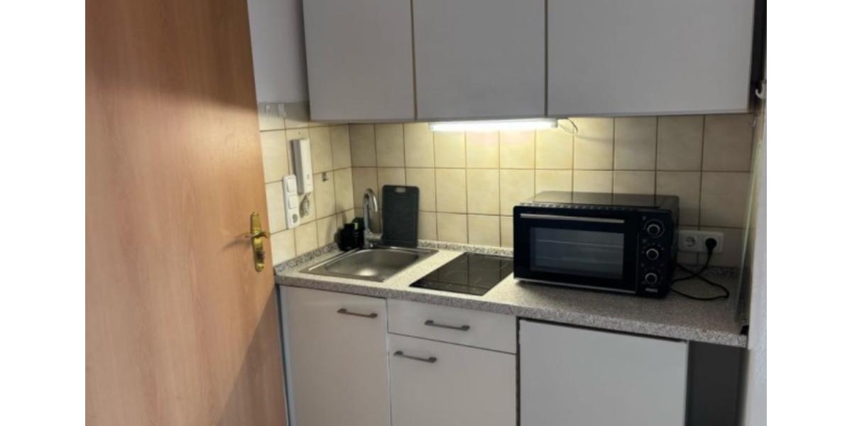 Dachgeschoßwohnung Passau Mühltal - 1 Zimmer, 15 m&sup2;, 430&euro; | Angebot:25891944