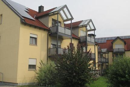 Wohnung Bad Füssing - 1 Zimmer, 33 m&sup2;, 350&euro; | Angebot:24859973