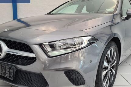 Mercedes-Benz A 220 87.700 km 23.900 &euro; Thurmansbang/Thannberg 94169