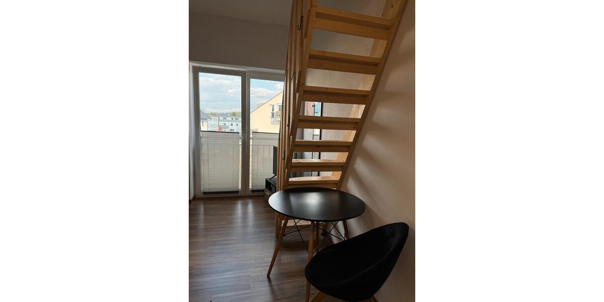 Dachgeschoßwohnung Passau Mühltal - 1 Zimmer, 20 m&sup2;, 490&euro; | Angebot:25968139