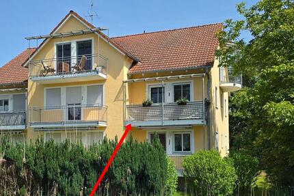 Wohnung Bad Füssing - 2 Zimmer, 47 m&sup2;, 172.500&euro; | Angebot:26701453