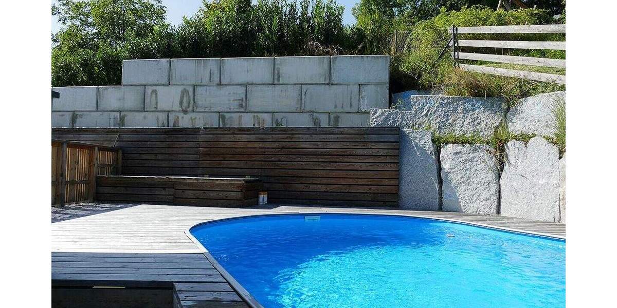 Einfamilienhaus Hauzenberg Germannsdorf - 5 Zimmer, 170 m&sup2;, 695.000&euro; | Angebot:25661374