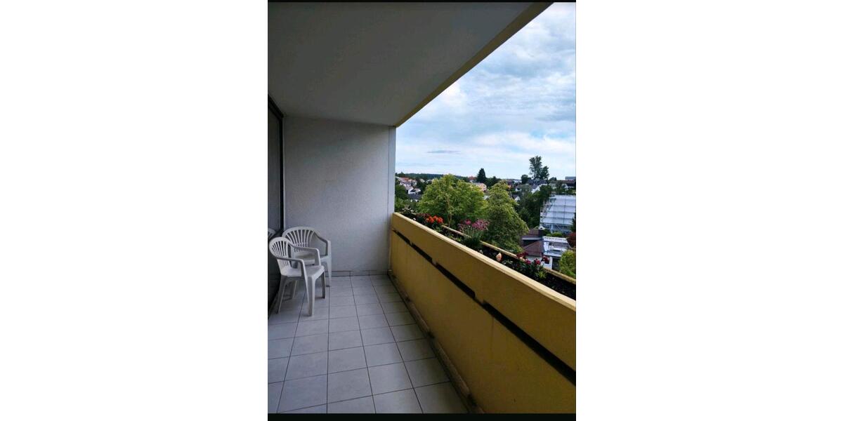 Etagenwohnung Passau Auerbach - 1 Zimmer, 38 m&sup2;, 600&euro; | Angebot:25644004