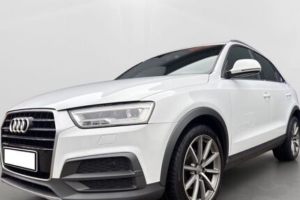 Audi Q3 146.500 km 17.990 &euro; Ruderting 94161