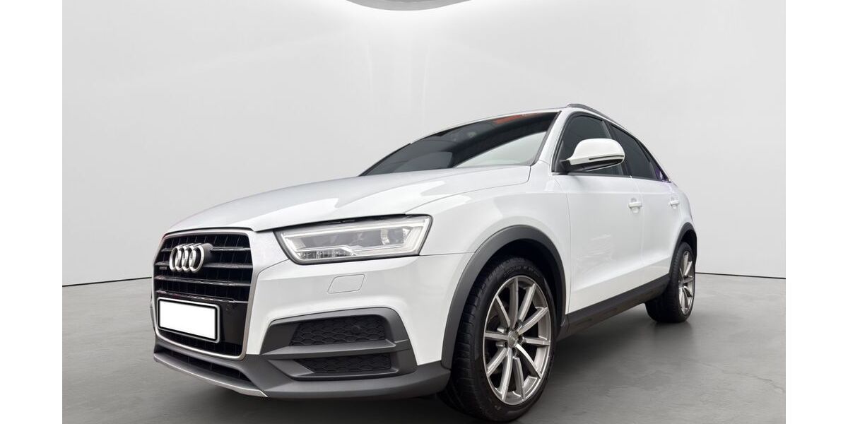 Audi Q3 146.500 km 17.990 &euro; Ruderting 94161