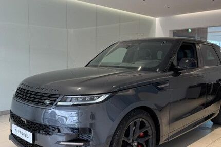 Land Rover Range Rover Sport 56.500 km 93.900 &euro; Passau 94036