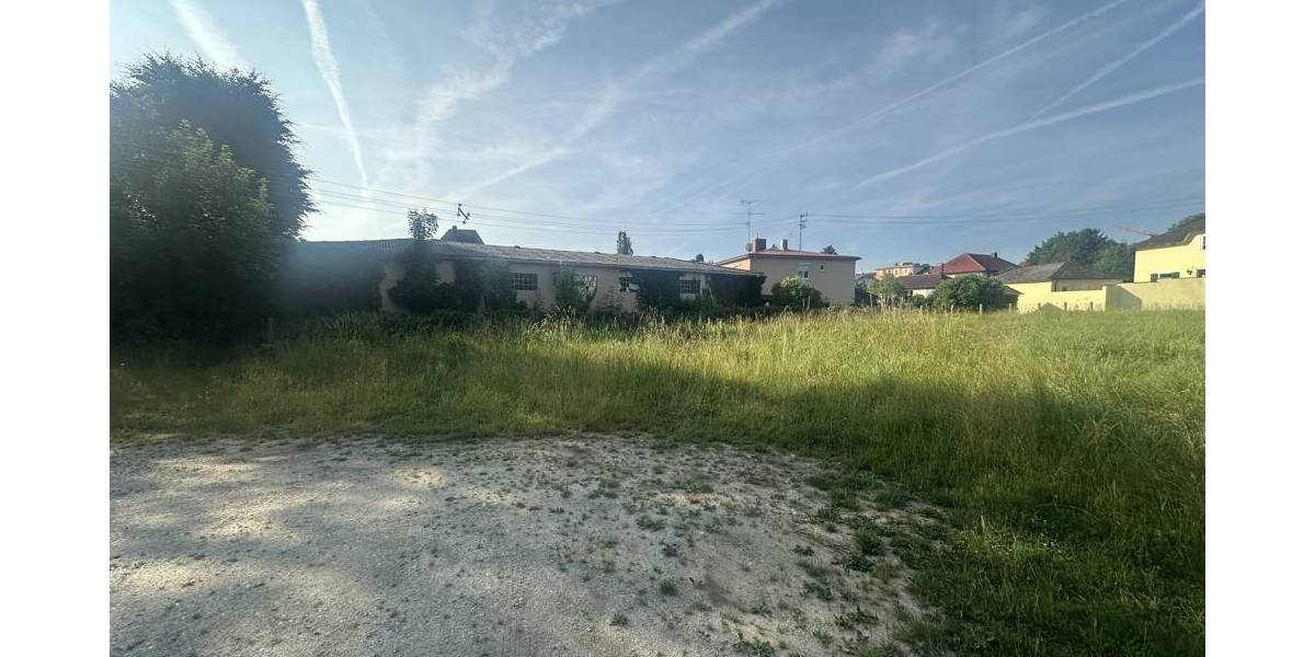 Grundstück Rotthalmünster - 950.000&euro; | Angebot:25781288