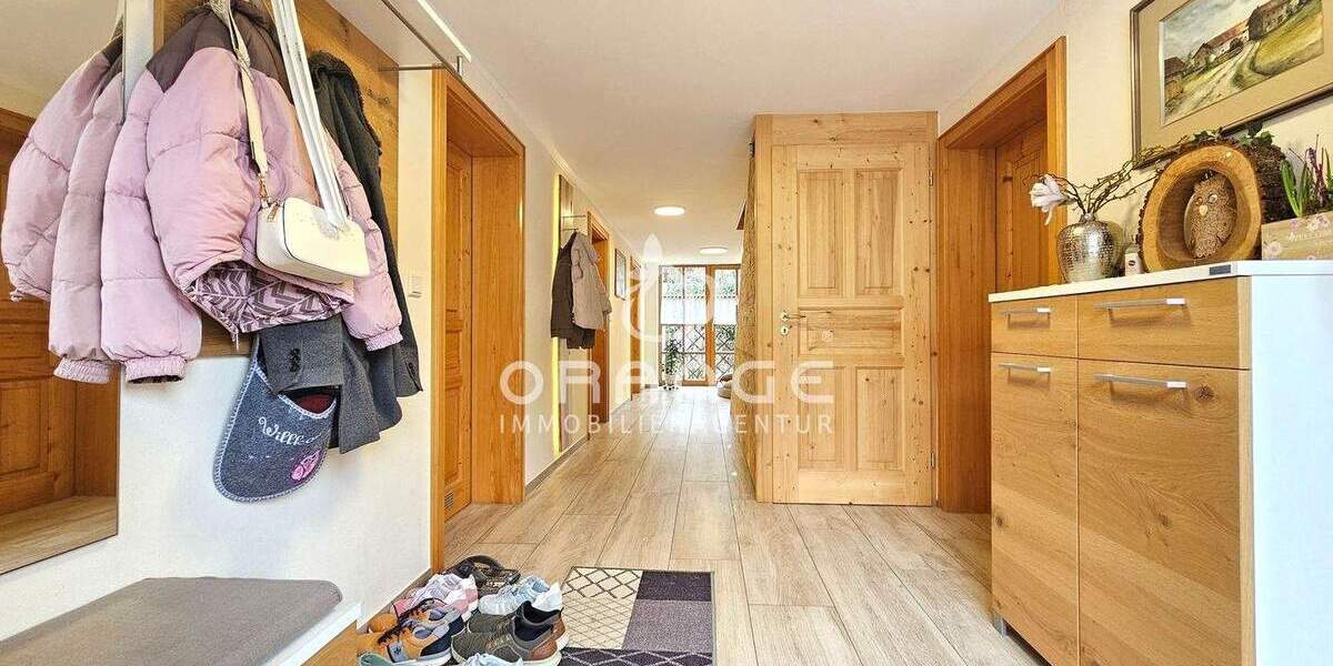 Einfamilienhaus Bad Griesbach im Rottal Zachstorf - 1 Zimmer, 272 m&sup2;, 1.249.900&euro; | Angebot:25770511