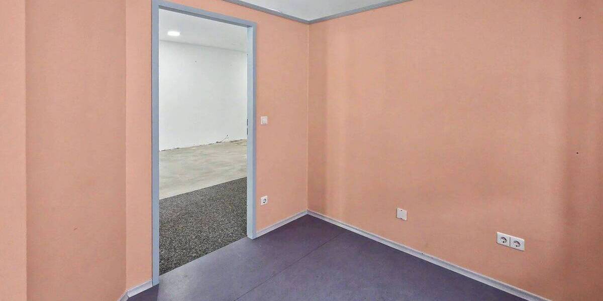 Gewerbeobjekt Waldkirchen - 119.000&euro; | Angebot:26595222