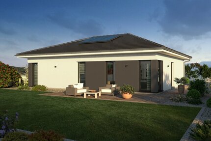 Individueller Bungalow in Ortenburg - Flexibles Wohnen auf einer Ebene nach Ihren Vorstellungen - Haus Ortenburg | Angebot:27649920