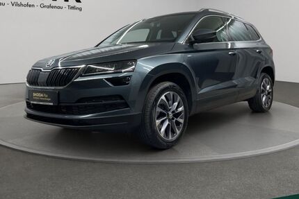 Skoda Karoq 69.000 km 20.880 &euro; Passau 94032