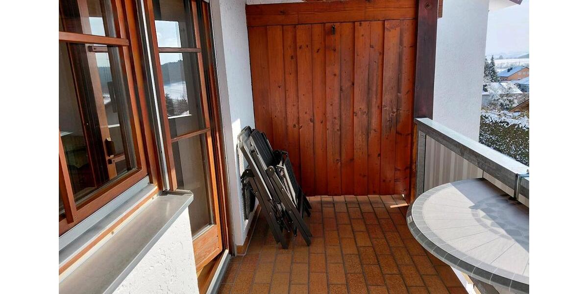 Etagenwohnung Bad Griesbach im Rottal - 2 Zimmer, 28 m&sup2;, 410&euro; | Angebot:25217100