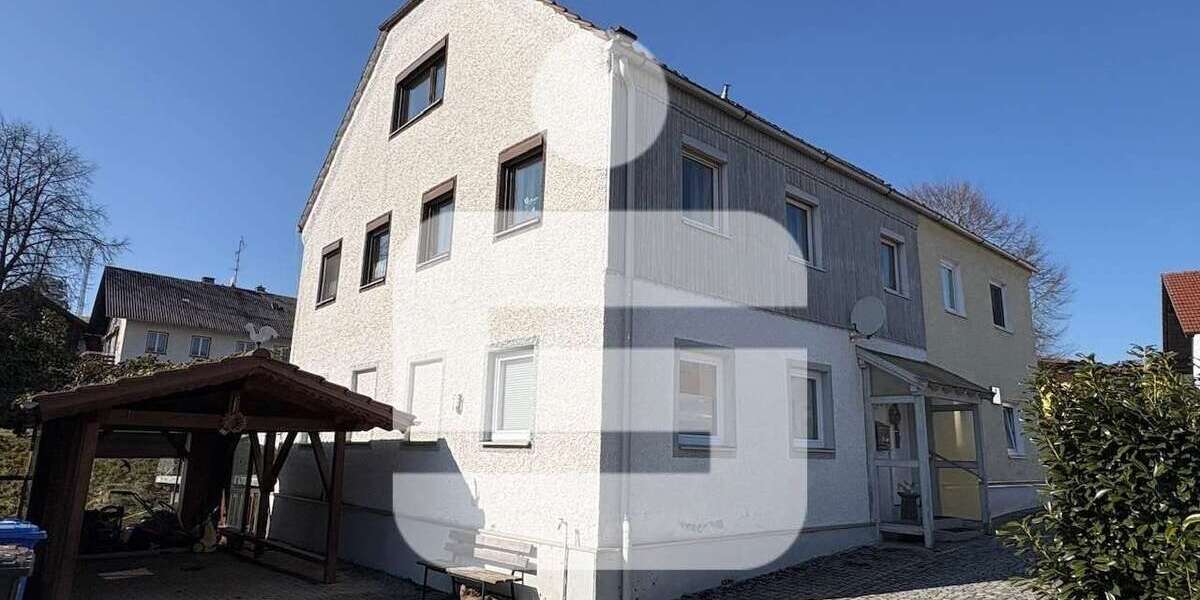 Einfamilienhaus Rotthalmünster - 7 Zimmer, 188 m&sup2;, 179.000&euro; | Angebot:27658374