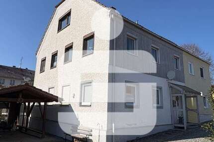 Haus Rotthalmünster - 7 Zimmer, 188 m&sup2;, 179.000&euro; | Angebot:27658374