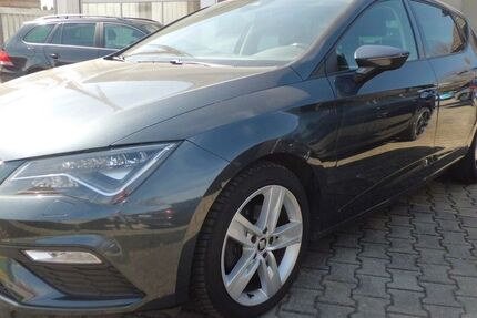 Seat Leon 103.500 km 13.250 &euro; Künzing 94550