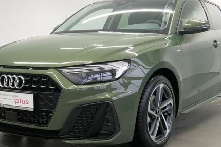 Audi A1 4.690 km 27.690 &euro; Passau 94036