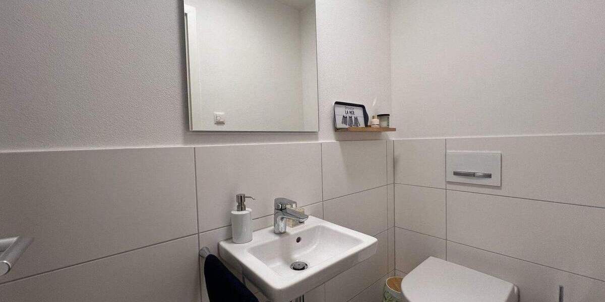 Etagenwohnung Aidenbach - 4 Zimmer, 94 m&sup2;, 290.000&euro; | Angebot:25744721