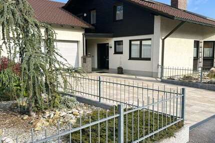 Haus Vilshofen an der Donau - 12 Zimmer, 341 m&sup2;, 749.000&euro; | Angebot:18041879