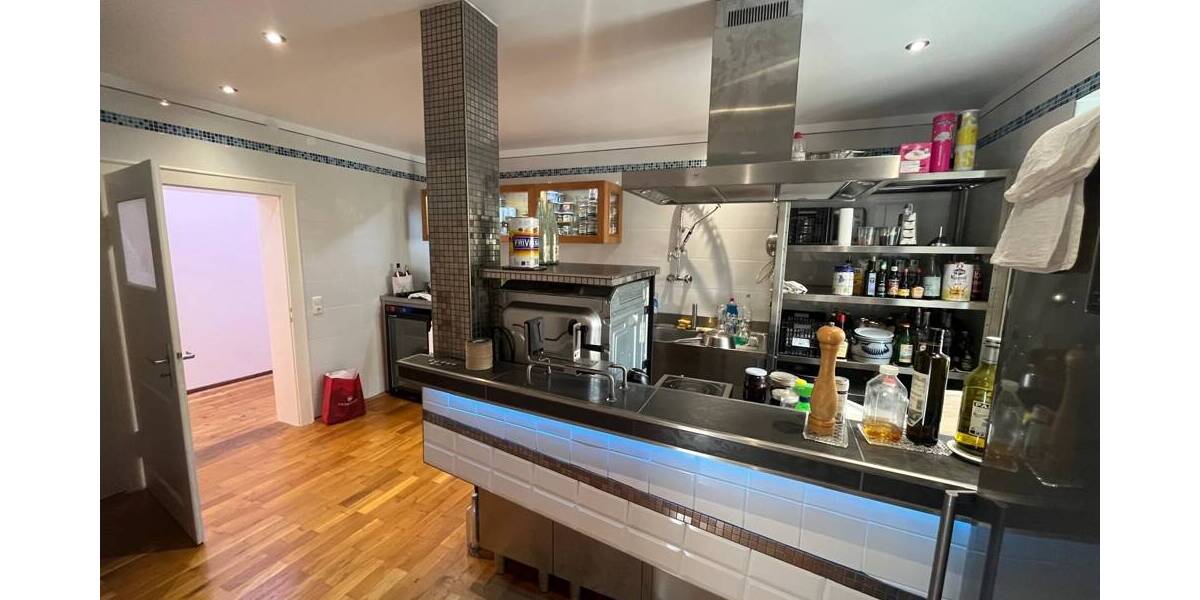 Etagenwohnung Obernzell - 2 Zimmer, 71 m&sup2;, 139.000&euro; | Angebot:25685344