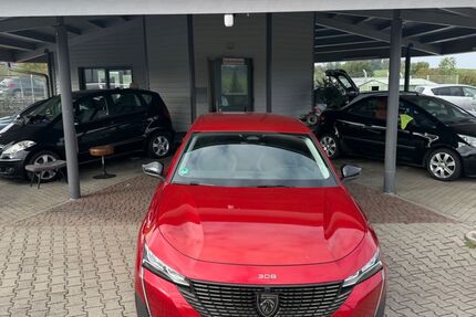 Peugeot 308 110.653 km 12.999 &euro; Röhrnbach 94133