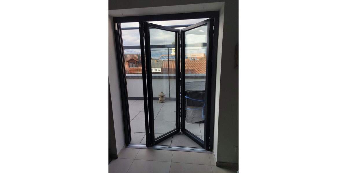 Terrassenwohnung Pocking - 3 Zimmer, 131 m&sup2;, 480.000&euro; | Angebot:25654150