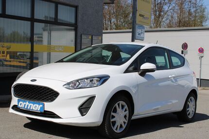 Ford Fiesta 89.900 km 6.500 &euro; Passau 94036