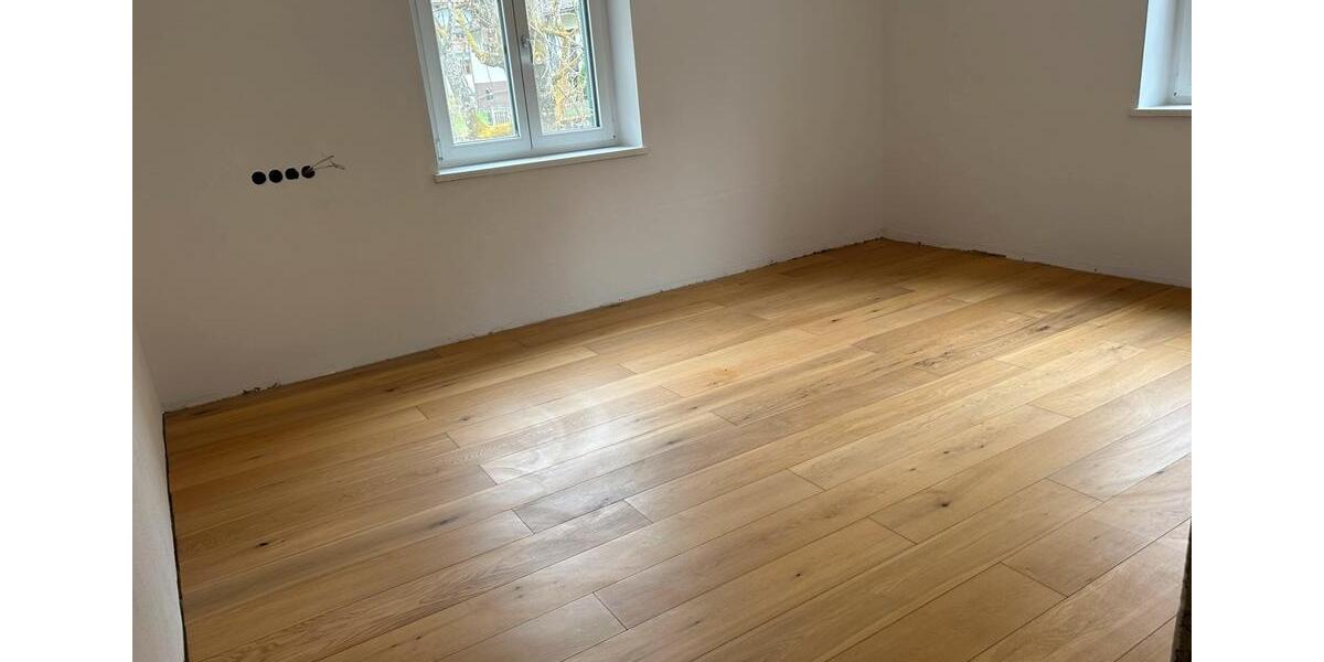 Erdgeschoßwohnung Passau Mühltal - 2 Zimmer, 60 m&sup2;, 594&euro; | Angebot:25960648