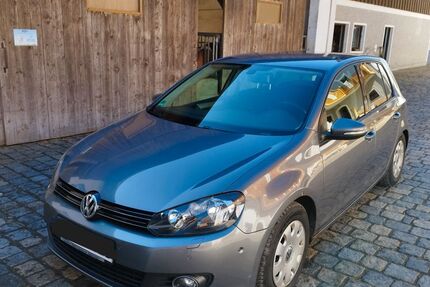 VW Golf 168.800 km 5.300 &euro; Waldkirchen 94065