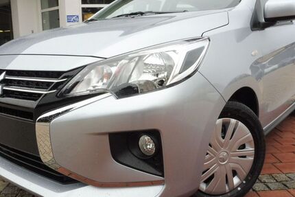 Mitsubishi Space Star 25 km 13.980 &euro; Hofkirchen Ortsteil Pirka 94544