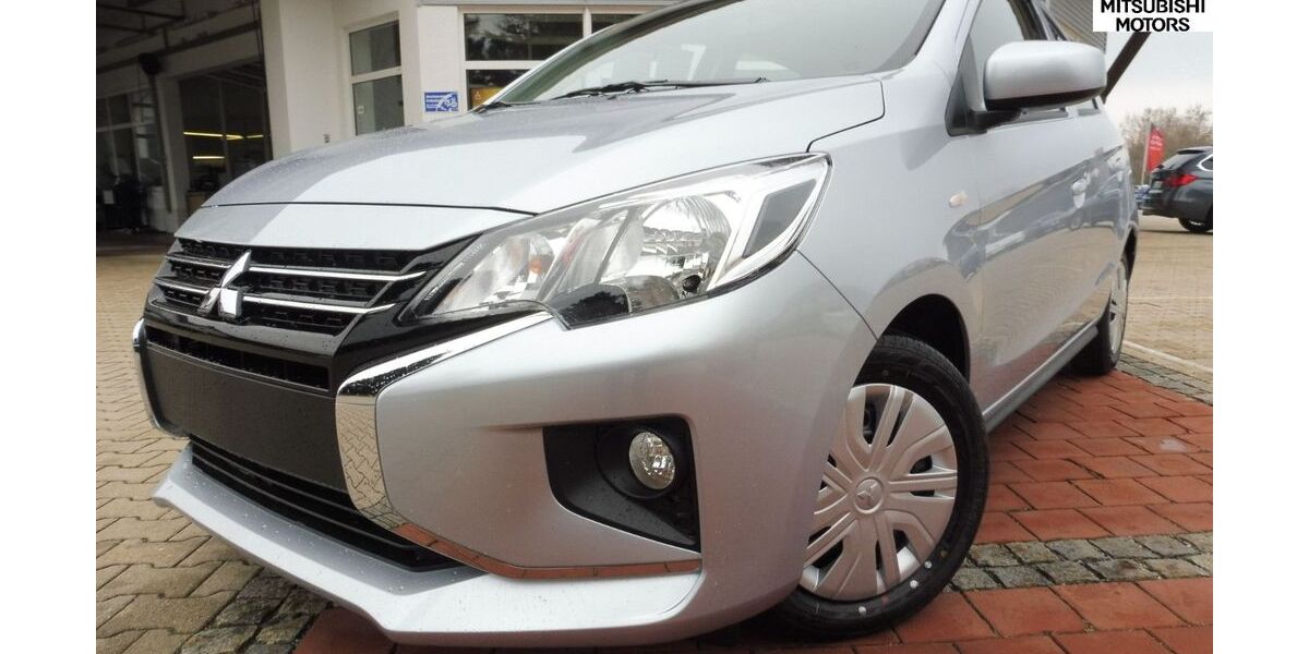 Mitsubishi Space Star 25 km 13.980 &euro; Hofkirchen Ortsteil Pirka 94544