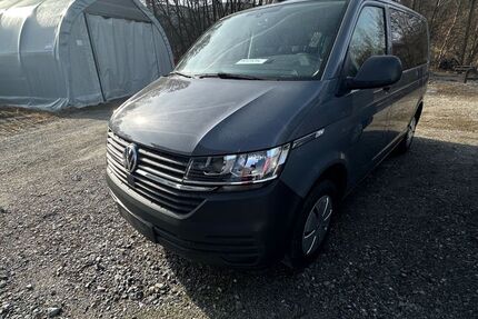 VW T6 Caravelle 76.740 km 27.999 &euro; Aicha vorm Wald 94529