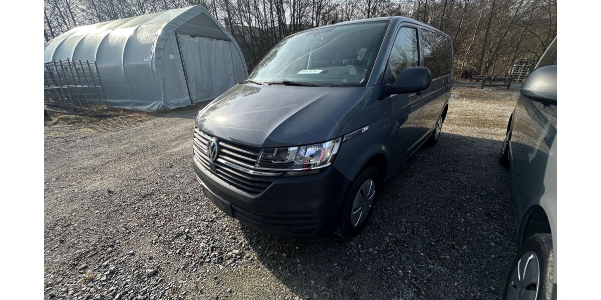 VW T6 Caravelle 76.740 km 27.999 &euro; Aicha vorm Wald 94529