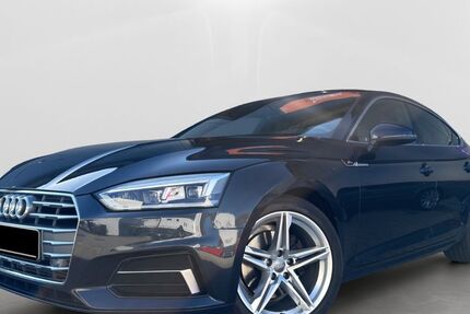 Audi A5 117.000 km 19.990 &euro; Ruderting 94161