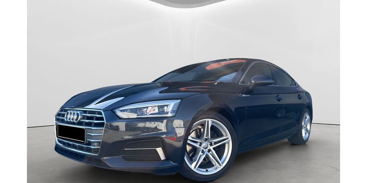 Audi A5 117.000 km 19.990 &euro; Ruderting 94161