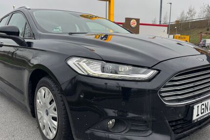Ford Mondeo 215.000 km 4.500 &euro; Hutthurm 94116