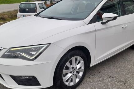 Seat Leon 132.694 km 10.999 &euro; Neuburg/Inn bei Passau 94127