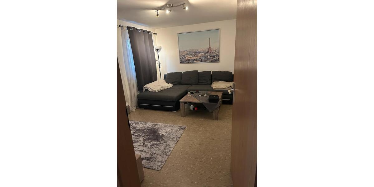 Erdgeschoßwohnung Röhrnbach - 2 Zimmer, 45 m&sup2;, 350&euro; | Angebot:25891947