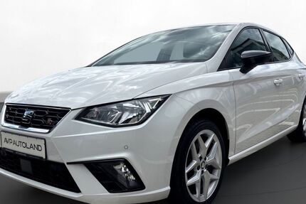 Seat Ibiza 99.208 km 13.190 &euro; Passau 94036