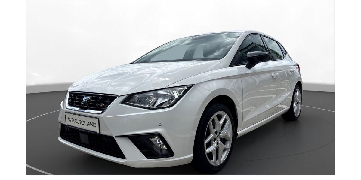 Seat Ibiza 99.208 km 13.190 &euro; Passau 94036