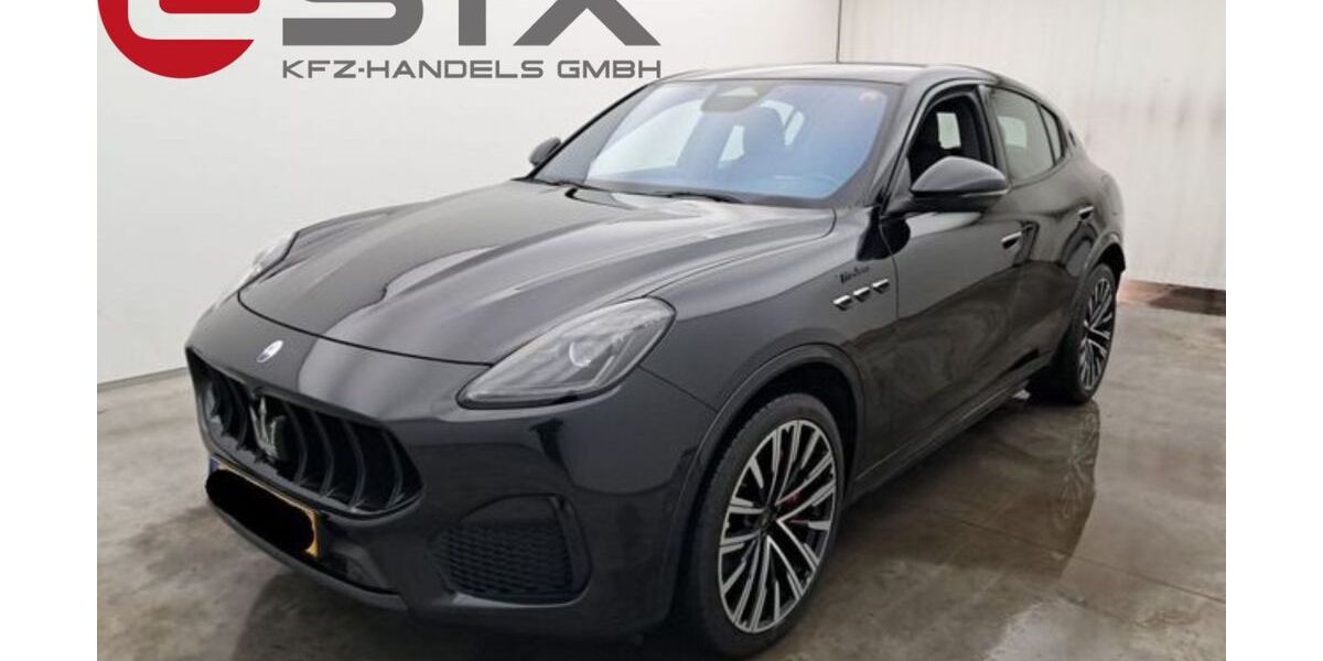 Maserati Grecale 44.242 km 55.999 &euro; Eging am See 94535