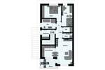 Etagenwohnung Passau Heining - 3 Zimmer, 95 m&sup2;, 443.000&euro; | Angebot:25708702
