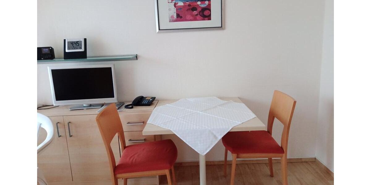 Etagenwohnung Bad Füssing - 1 Zimmer, 29 m&sup2;, 62.000&euro; | Angebot:25568962