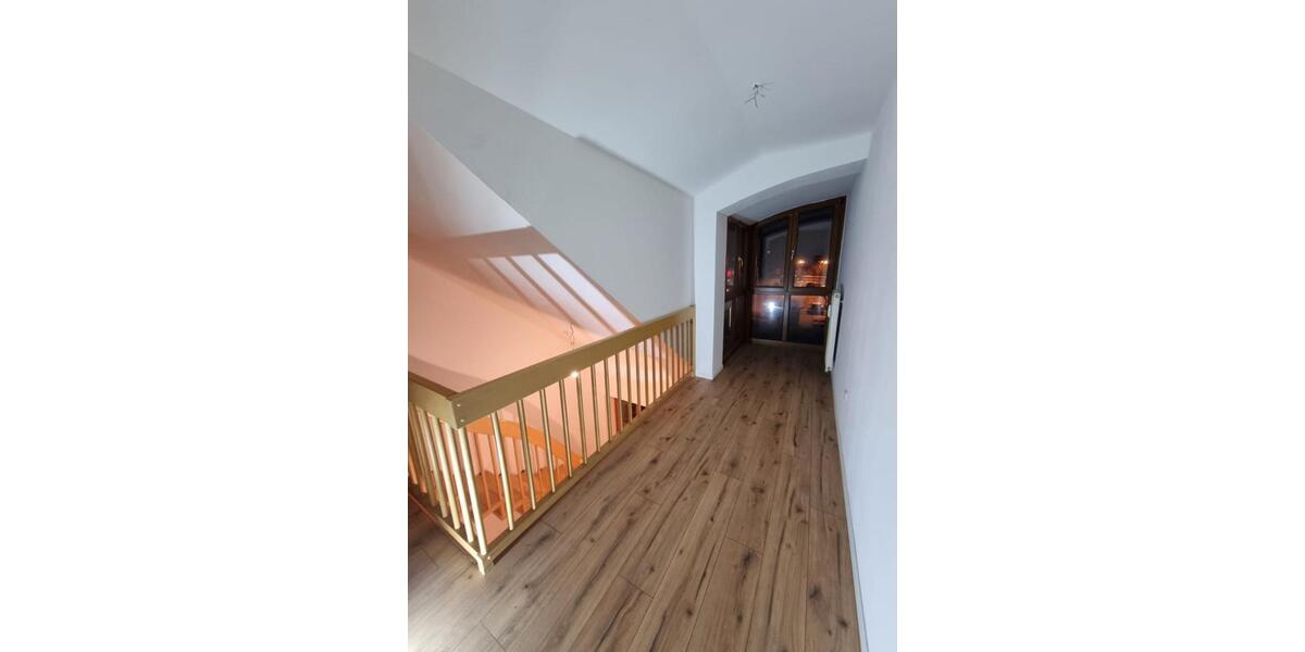 Maisonettenwohnung Bad Griesbach im Rottal - 2 Zimmer, 57 m&sup2;, 590&euro; | Angebot:25959706