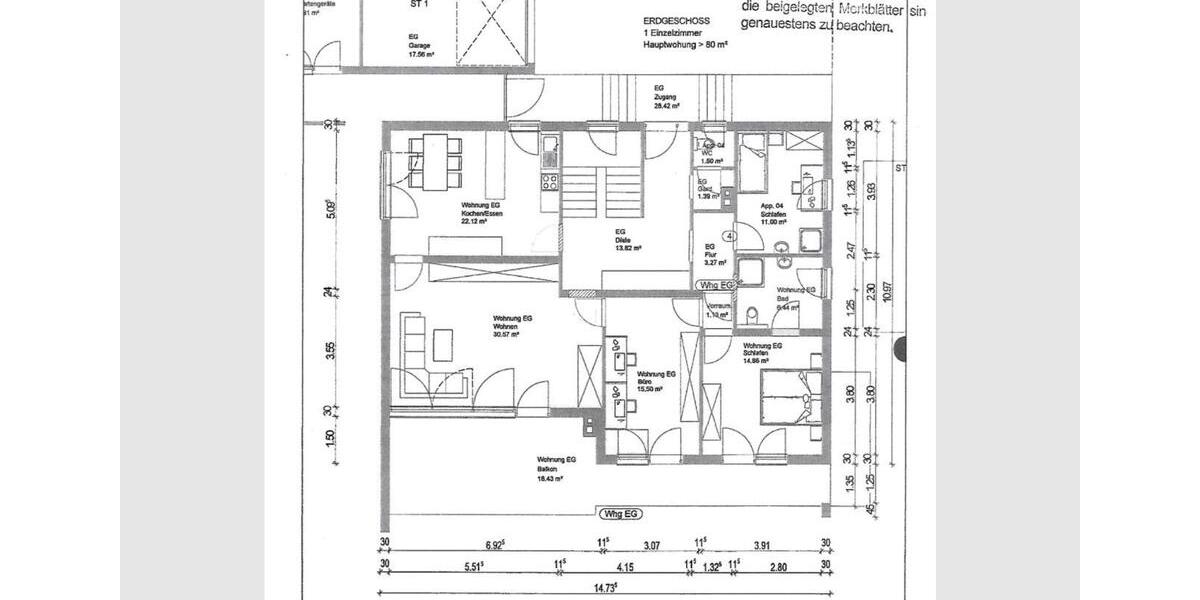 Einfamilienhaus Bad Füssing - 16 Zimmer, 333 m&sup2;, 699.000&euro; | Angebot:26775921