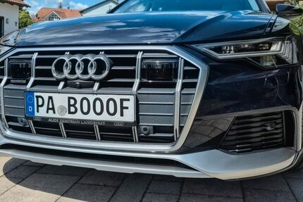 Audi A6 Allroad 87.500 km 34.900 &euro; Bad Birnbach 84364