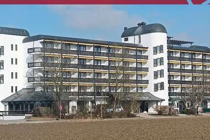 Wohnung Bad Füssing - 1 Zimmer, 30 m&sup2;, 62.000&euro; | Angebot:24918527